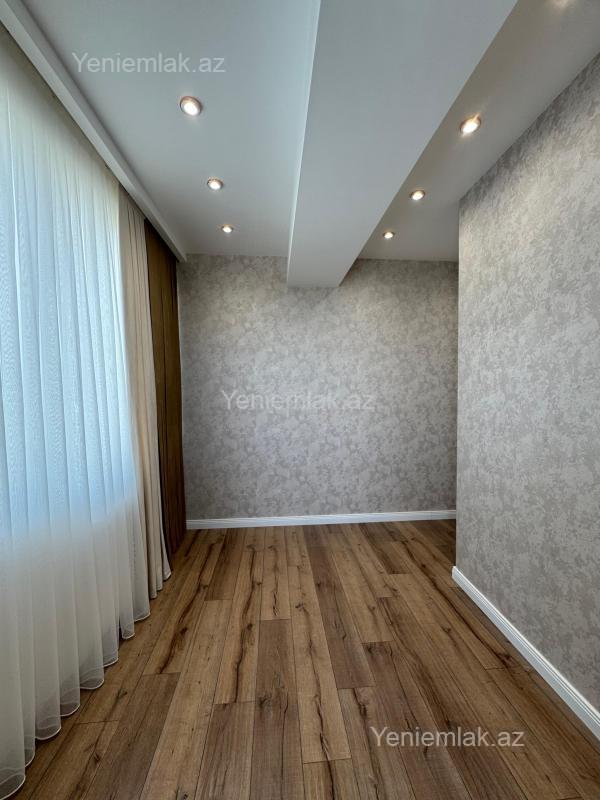 4 otaqlı Bina evi menzil, Binəqədi rayonu, Bakı