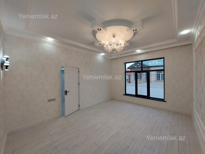 4 otaqlı Həyət evi / Villa, Suraxanı rayonu, Bakı