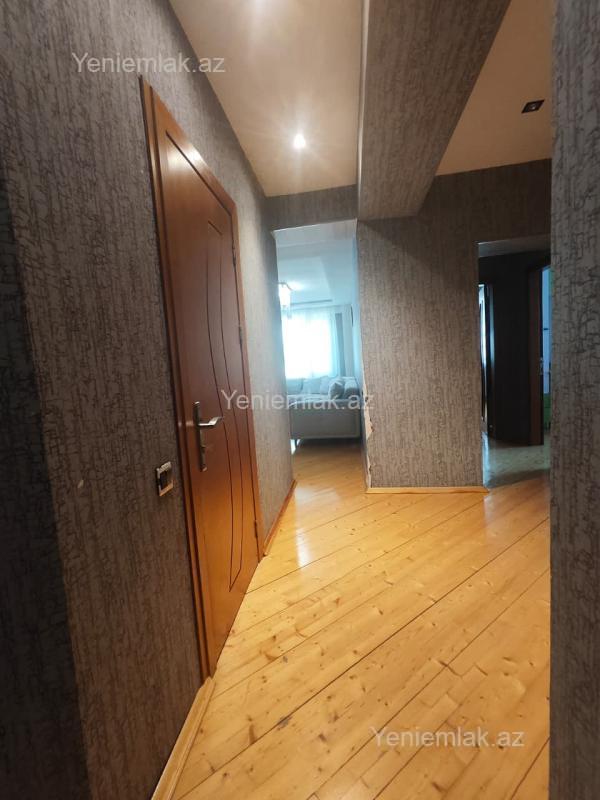 3 otaqlı Bina evi menzil, Sabunçu rayonu, Bakı