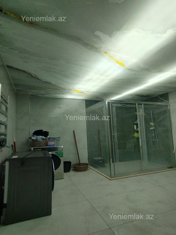 5 otaqlı Həyət evi / Villa, Suraxanı rayonu, Bakı
