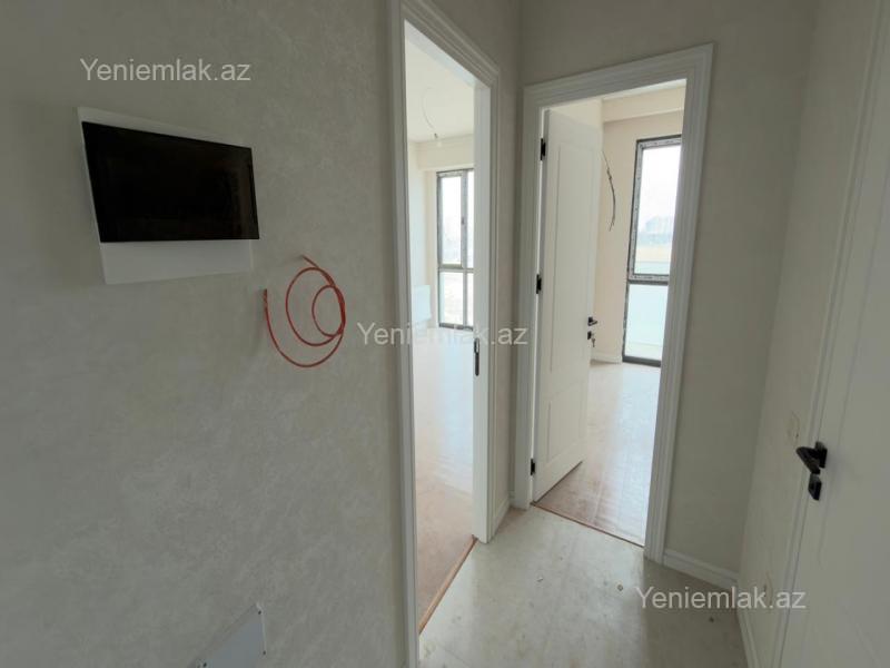 2 otaqlı Bina evi menzil, Yasamal rayonu, Bakı