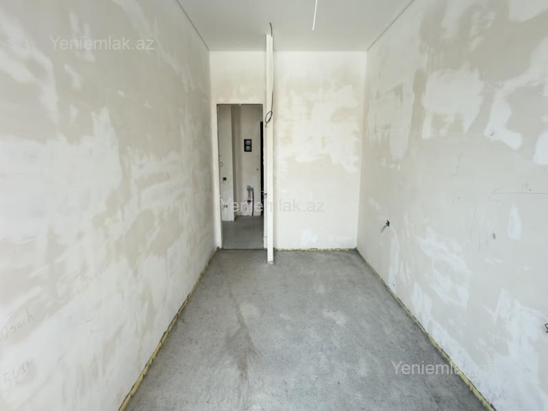 4 otaqlı Bina evi menzil, Yasamal rayonu, Bakı