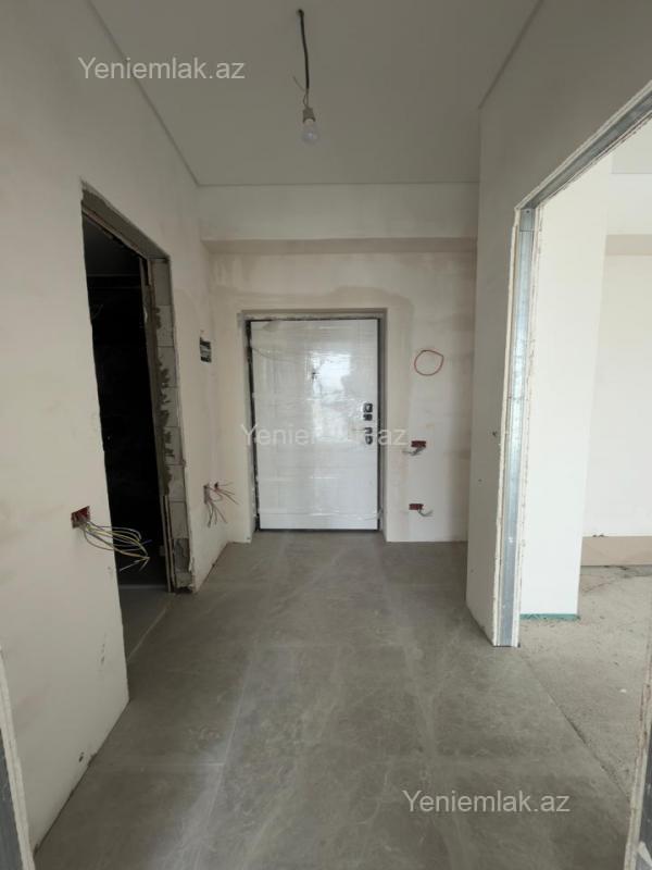 2 otaqlı Bina evi menzil, Binəqədi rayonu, Bakı