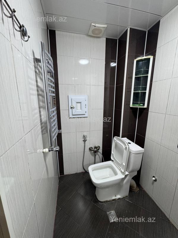 2 otaqlı Bina evi menzil, Masazır, Abşeron