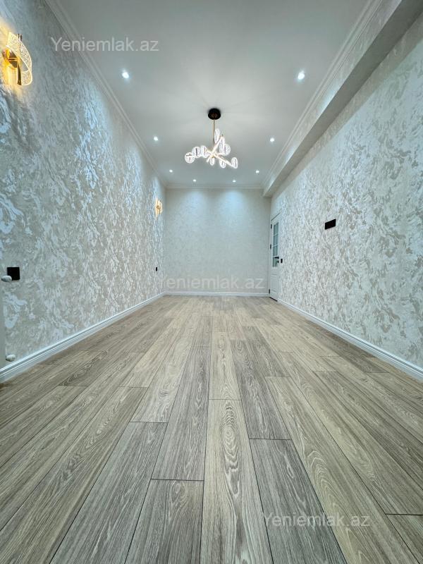 2 otaqlı Bina evi menzil, Sumqayıt Bulvarı, Sumqayıt