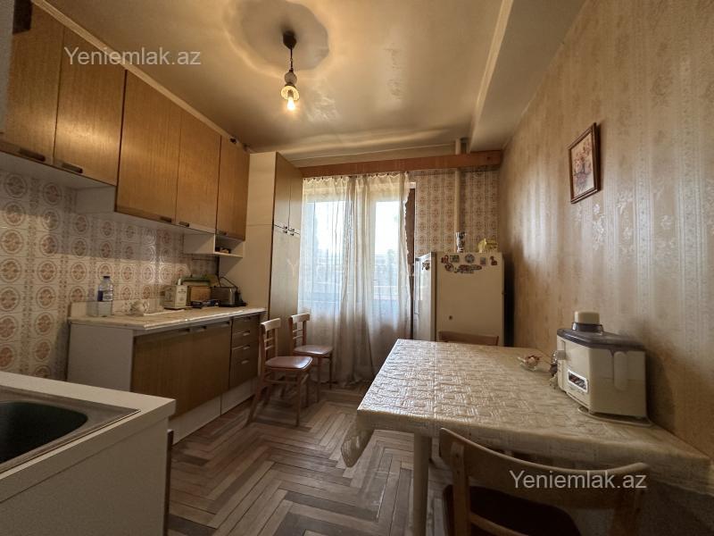 4 otaqlı Bina evi menzil, Nəsimi rayonu, Bakı