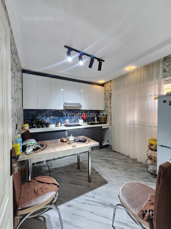 4 otaqlı Həyət evi / Villa, Saray, Abşeron