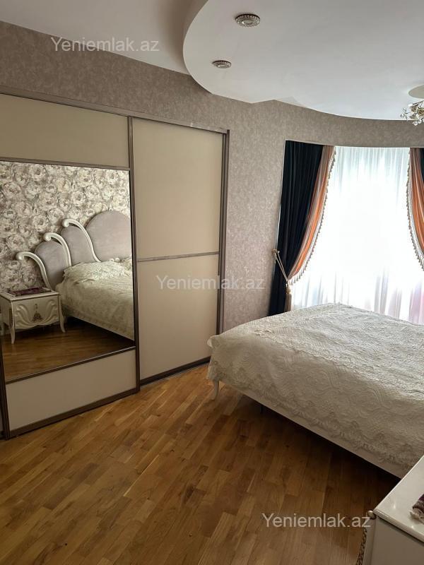 3 otaqlı Bina evi menzil, Sabunçu rayonu, Bakı