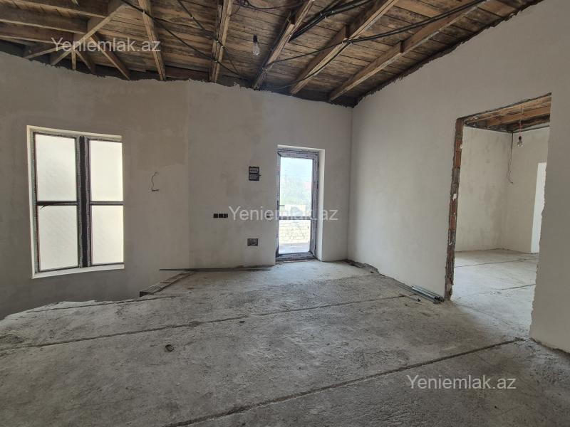 6 otaqlı Həyət evi / Villa, Xətai rayonu, Bakı