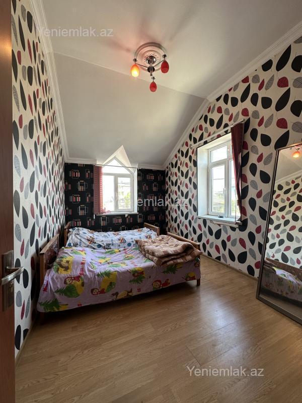 5 otaqlı Həyət evi / Villa, Suraxanı rayonu, Bakı