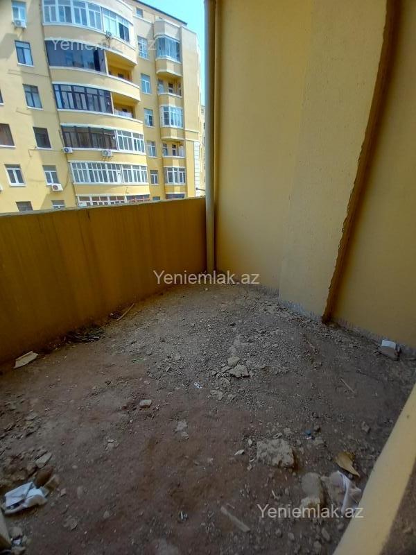 4 otaqlı Bina evi menzil, 6-cı mikrorayon, Sumqayıt
