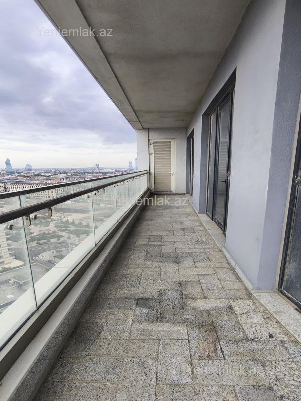 4 otaqlı Bina evi menzil, Xətai rayonu, Bakı