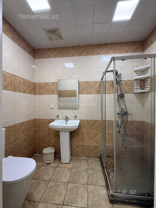 4 otaqlı Bina evi menzil, Xətai rayonu, Bakı