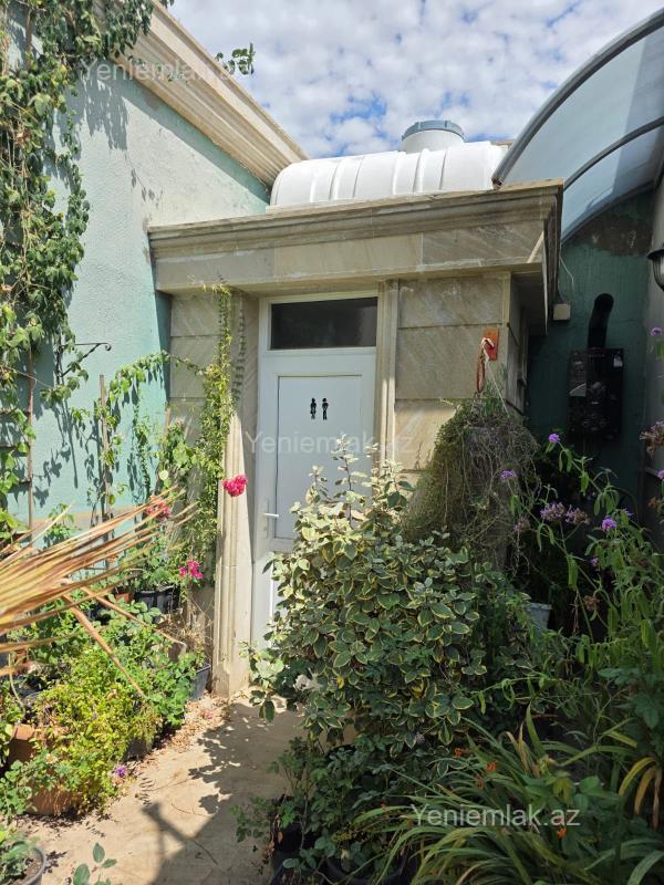 5 otaqlı Həyət evi / Villa, Binəqədi rayonu, Bakı