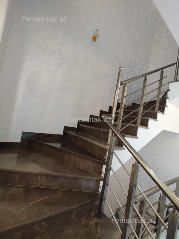 7 otaqlı Həyət evi / Villa, Suraxanı rayonu, Bakı