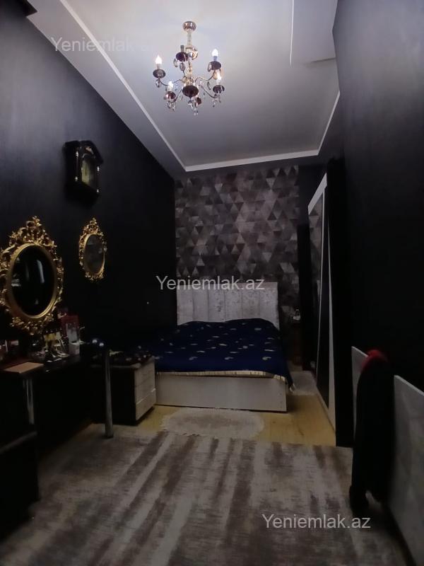 6 otaqlı Həyət evi / Villa, Suraxanı rayonu, Bakı