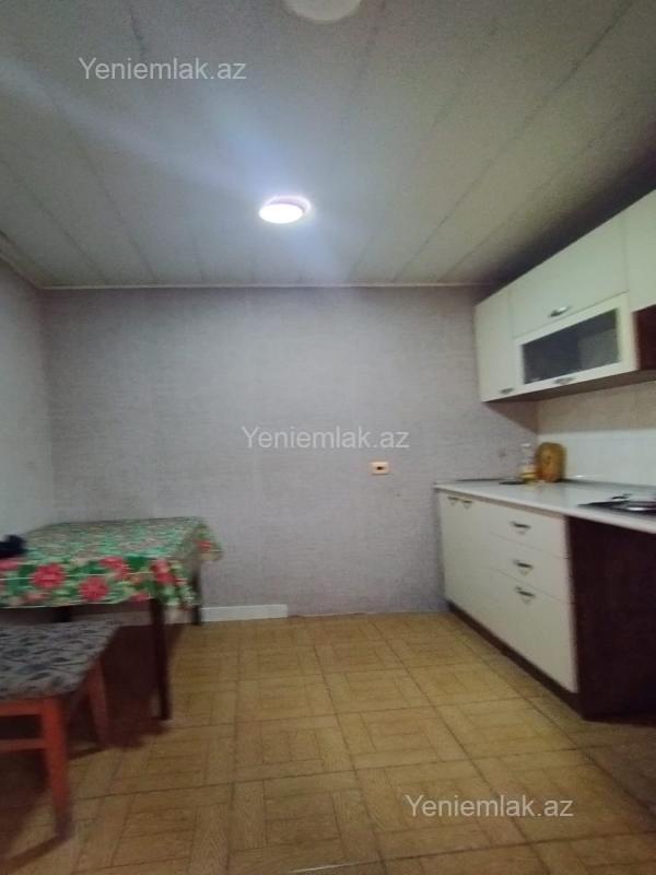 4 otaqlı Həyət evi / Villa, Suraxanı rayonu, Bakı