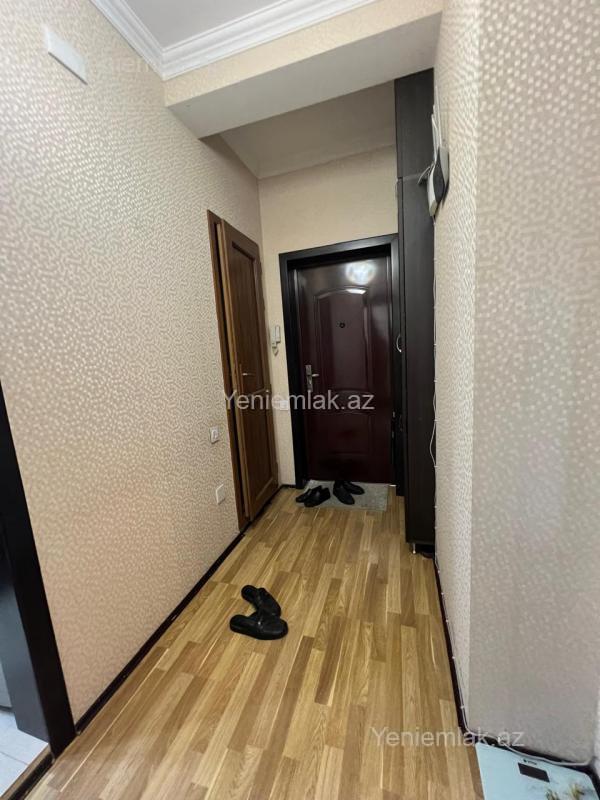3 otaqlı Bina evi menzil, Xətai rayonu, Bakı