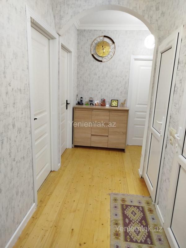 4 otaqlı Bina evi menzil, Sabunçu rayonu, Bakı