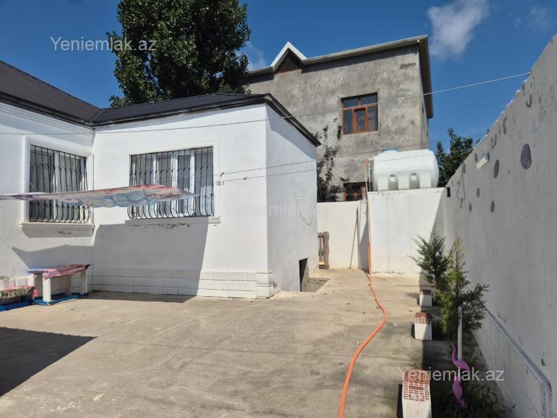 4 otaqlı Həyət evi / Villa, Xəzər rayonu, Bakı