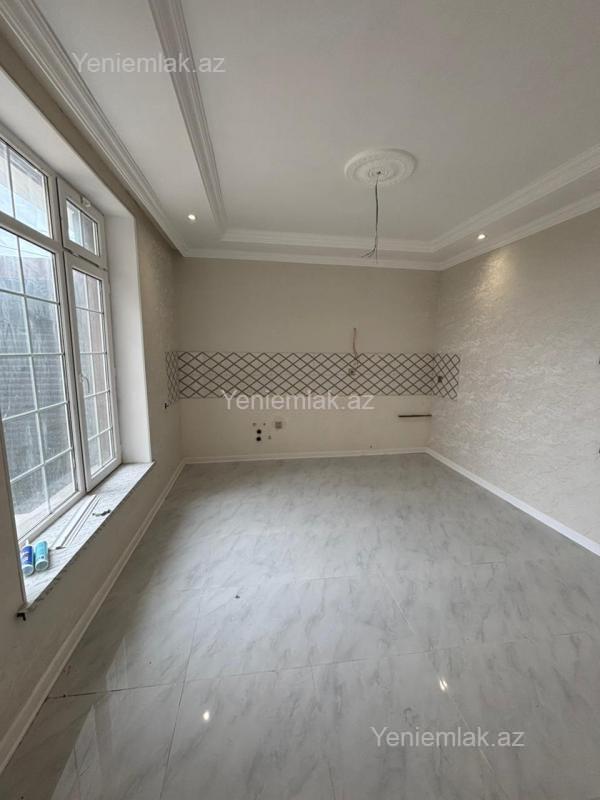 5 otaqlı Həyət evi / Villa, Xətai rayonu, Bakı