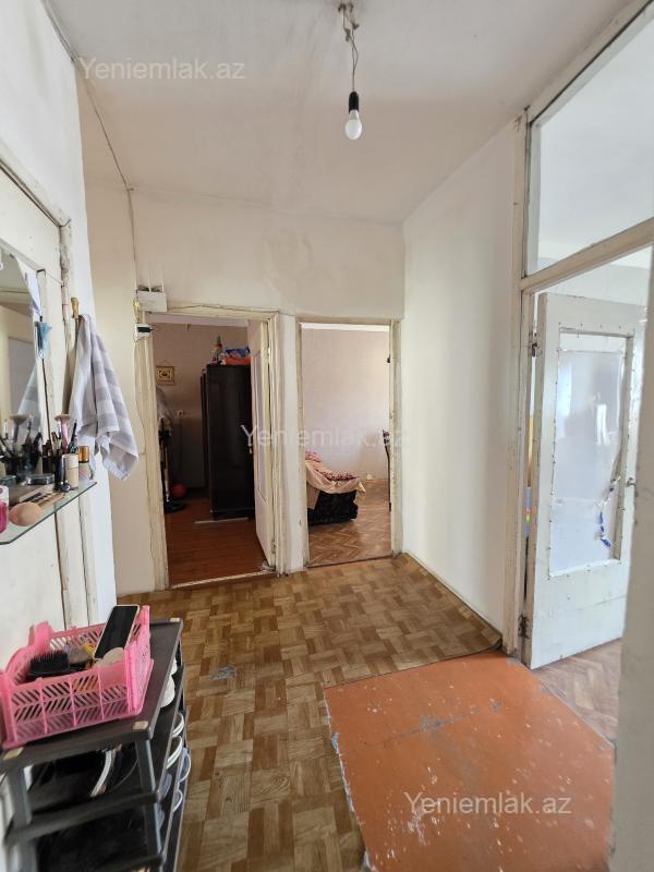 4 otaqlı Bina evi menzil, Sabunçu rayonu, Bakı