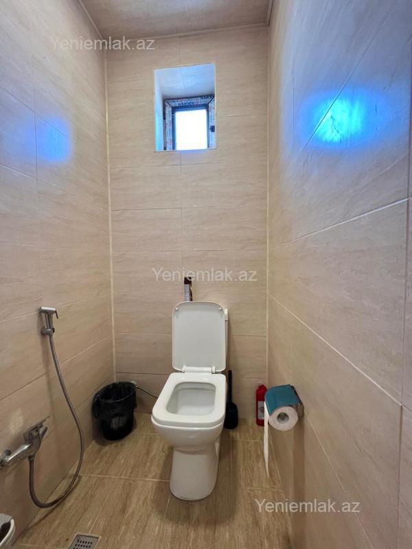 4 otaqlı Obyekt, Xəzər rayonu, Bakı