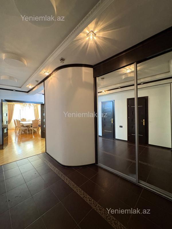 3 otaqlı Bina evi menzil, Sabunçu rayonu, Bakı