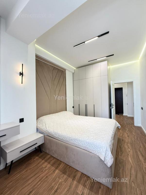 2 otaqlı Bina evi menzil, Səbail rayonu, Bakı