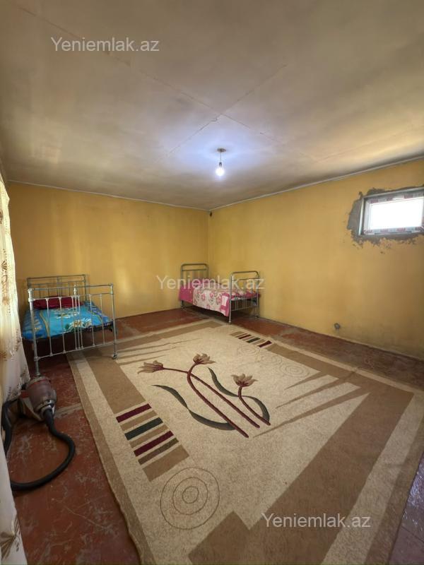 4 otaqlı Həyət evi / Villa, Ağsu