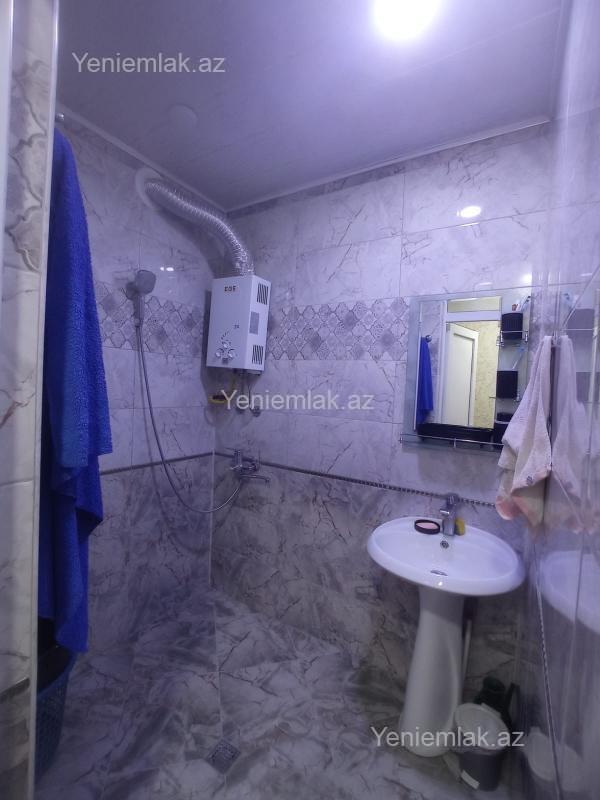 4 otaqlı Bina evi menzil, 11-ci mikrorayon, Sumqayıt