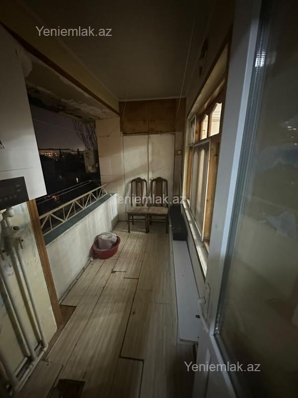 3 otaqlı Bina evi menzil, Sabunçu rayonu, Bakı
