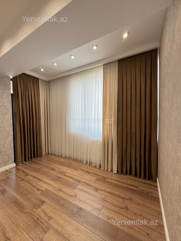 4 otaqlı Bina evi menzil, Binəqədi rayonu, Bakı