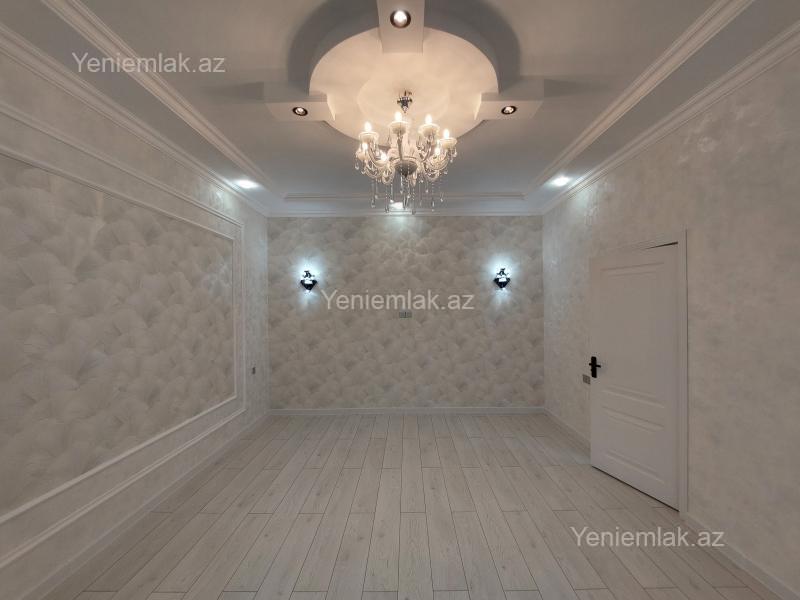 4 otaqlı Həyət evi / Villa, Suraxanı rayonu, Bakı