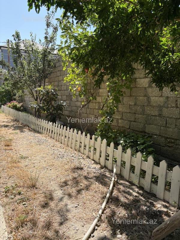 4 otaqlı Həyət evi / Villa, Sabunçu rayonu, Bakı