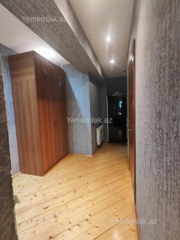 3 otaqlı Bina evi menzil, Sabunçu rayonu, Bakı