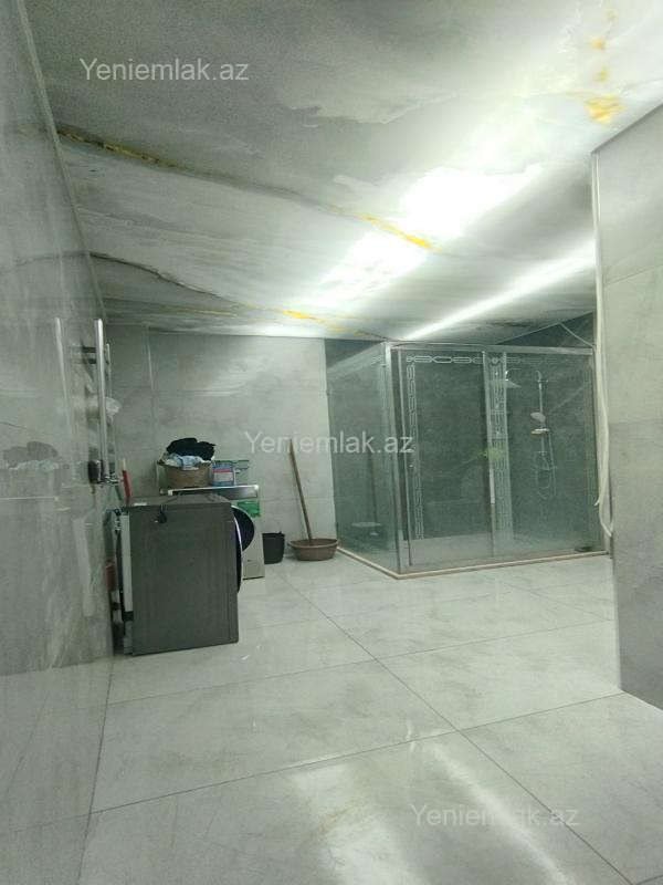5 otaqlı Həyət evi / Villa, Suraxanı rayonu, Bakı