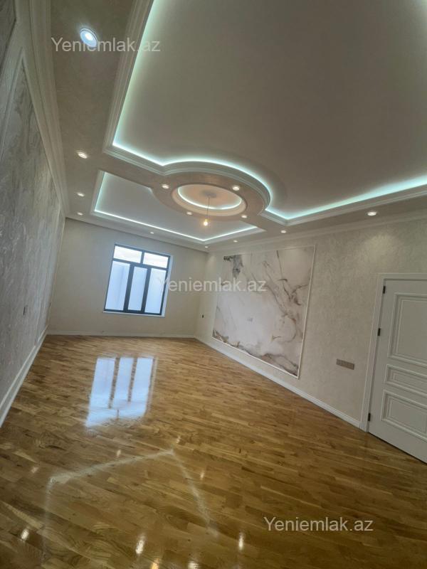 6 otaqlı Həyət evi / Villa, Suraxanı rayonu, Bakı