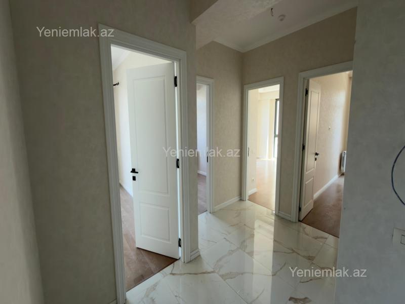 3 otaqlı Bina evi menzil, Yasamal rayonu, Bakı