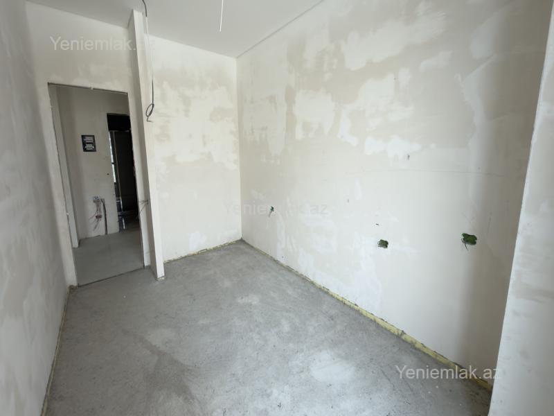 4 otaqlı Bina evi menzil, Yasamal rayonu, Bakı