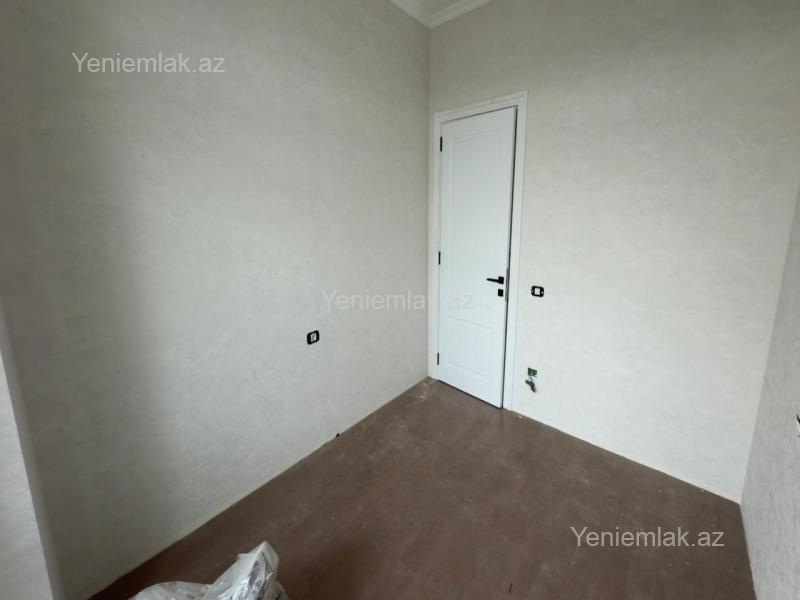 3 otaqlı Bina evi menzil, Binəqədi rayonu, Bakı