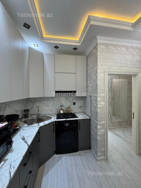 3 otaqlı Bina evi menzil, 76-cı məhəllə, Sumqayıt