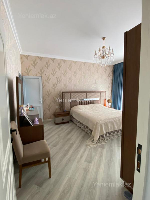 5 otaqlı Həyət evi / Villa, Suraxanı rayonu, Bakı