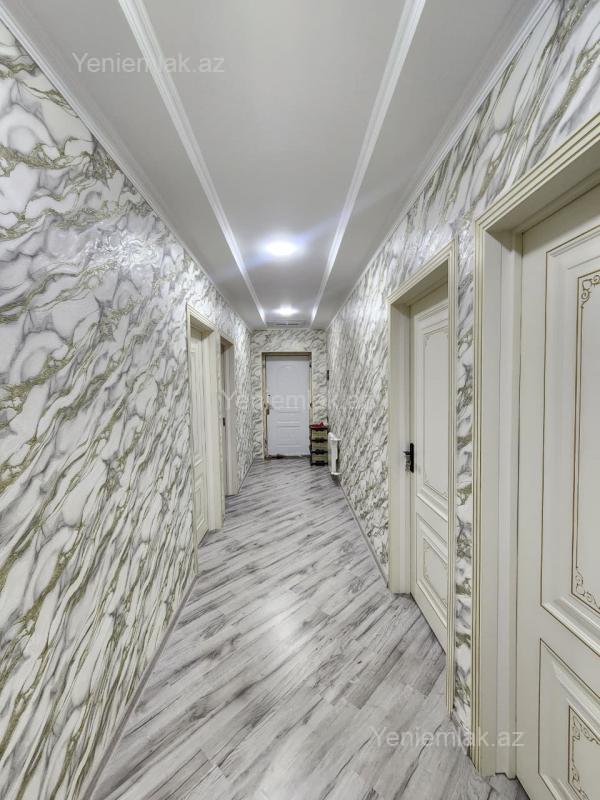 4 otaqlı Həyət evi / Villa, Saray, Abşeron
