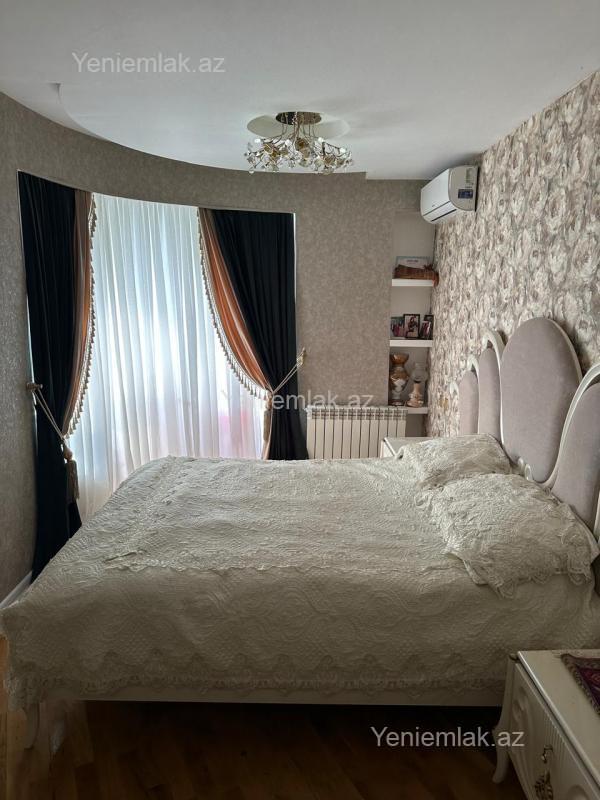 3 otaqlı Bina evi menzil, Sabunçu rayonu, Bakı