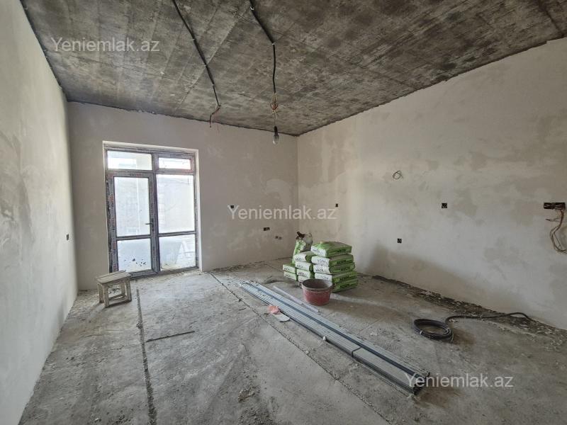6 otaqlı Həyət evi / Villa, Xətai rayonu, Bakı
