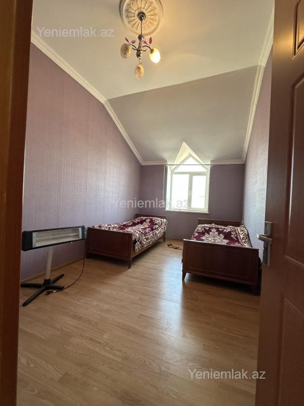 5 otaqlı Həyət evi / Villa, Suraxanı rayonu, Bakı