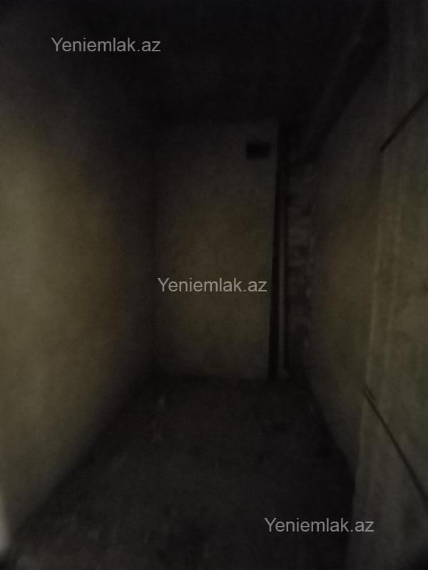 4 otaqlı Bina evi menzil, 6-cı mikrorayon, Sumqayıt