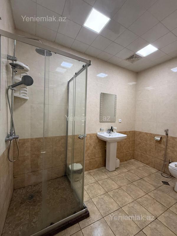 4 otaqlı Bina evi menzil, Xətai rayonu, Bakı