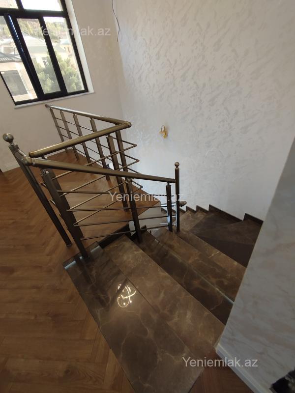 7 otaqlı Həyət evi / Villa, Suraxanı rayonu, Bakı